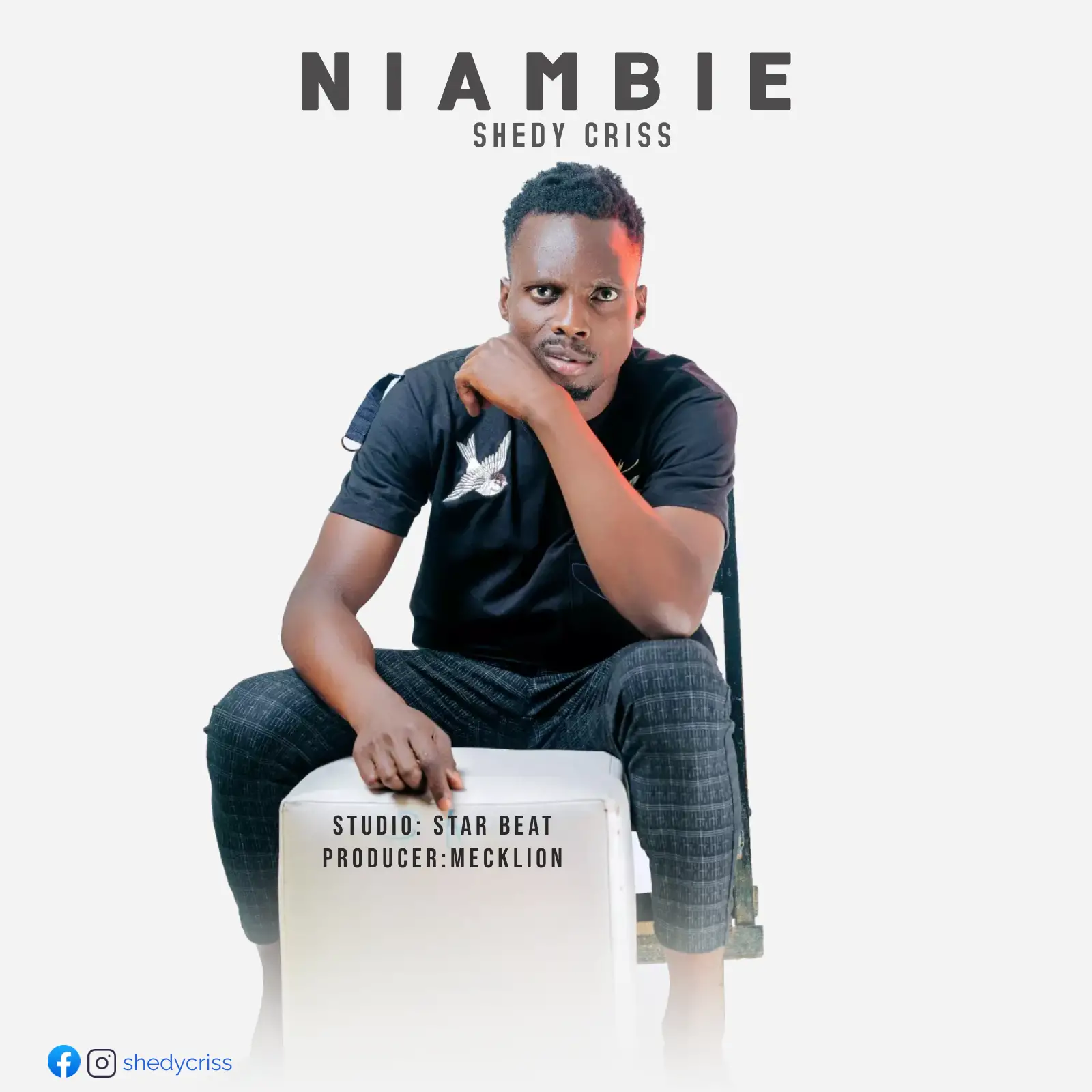 Shedy Criss – Niambie