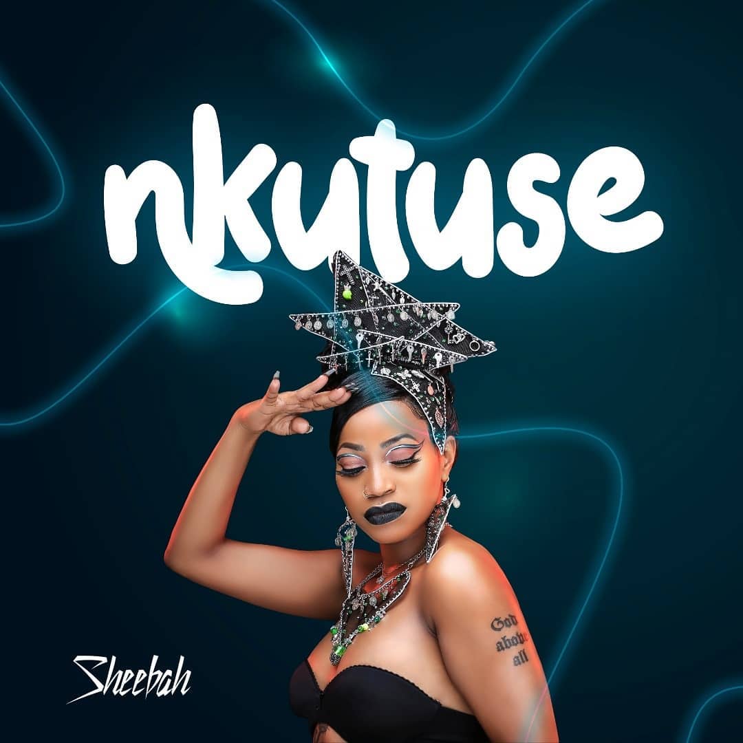 Sheebah – Nkutuse