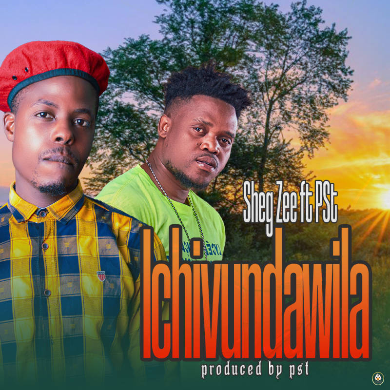 Sheegzee Ft Pst – Chivutawile