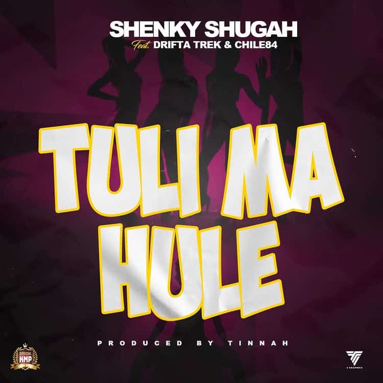 Shenky Ft Drifta Trek & Chile84 – Tuli Ma Hule