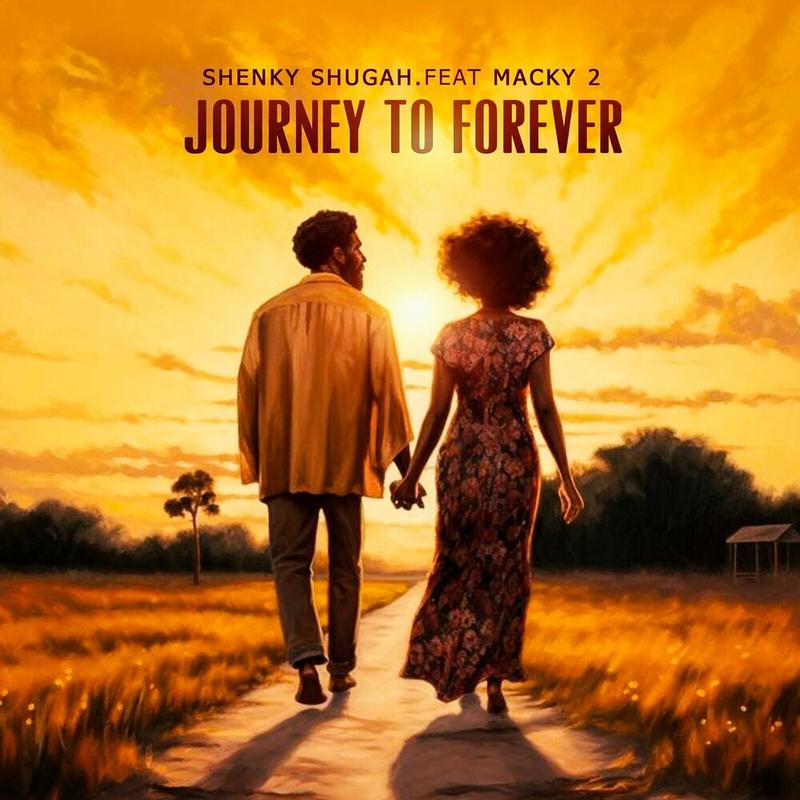 Shenky Shugah Ft Macky 2 – Journey To Forever