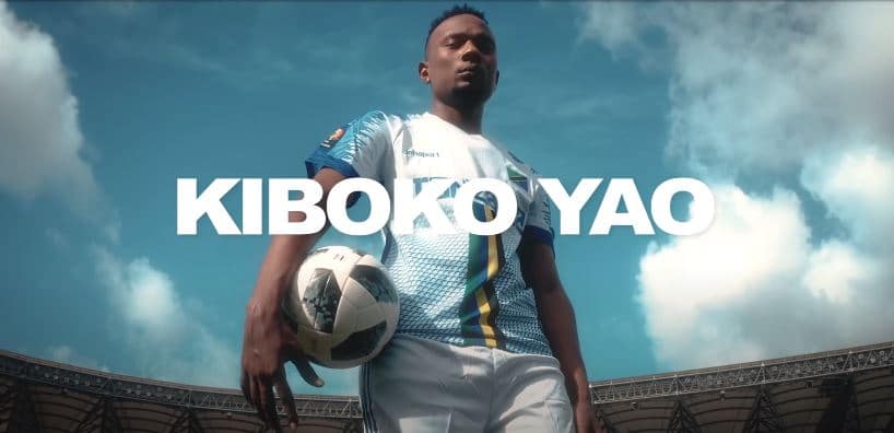 Shetta, Billnass, Pablo, Malkia Karen, Baghadad, Jay Moe, G Nako – Kiboko Yao