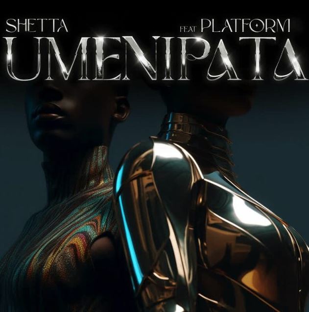 Shetta Ft Platform – Umenipata