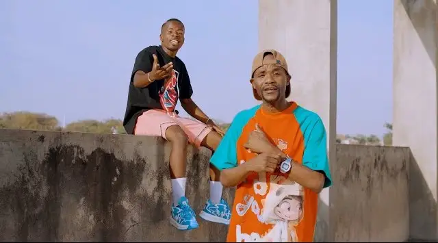 Shilangila Ft 20 Percent – Ulikua Wapi