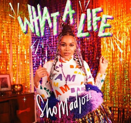 Sho Madjozi Ft Russian Army – Amajoy