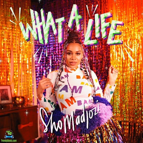 Sho Madjozi – Di Hawks