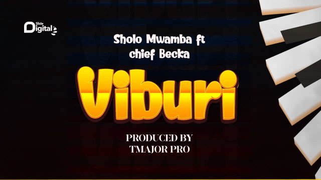 Sholo Mwamba Ft Chief Becka – Viburi