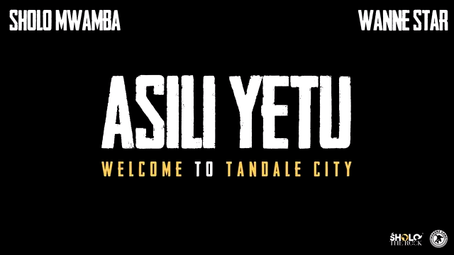 Sholo Mwamba Ft Wanne Star – Asili Yetu