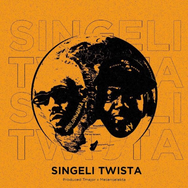 Sholo Mwamba Ft Ay Masta – Singeli Twista