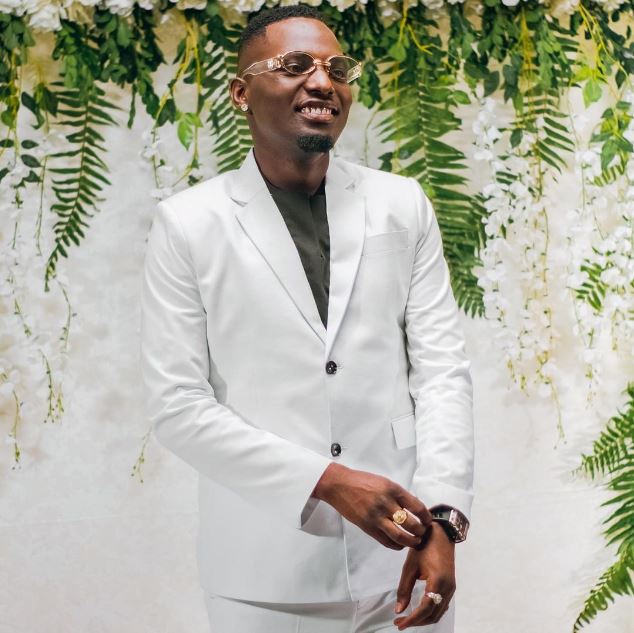 Barakah The Prince – Siachani Nawe