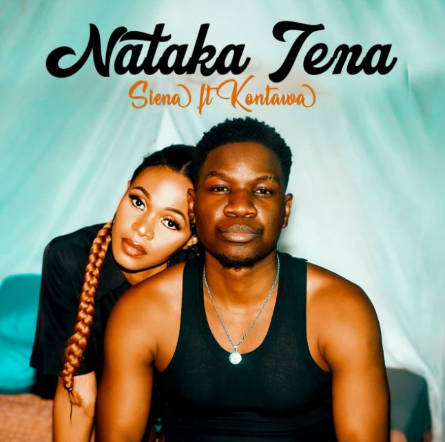 Siena Ft Kontawa – Nataka Tena