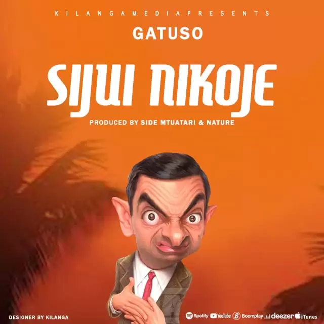 Gatuso Sijui – Nikoje