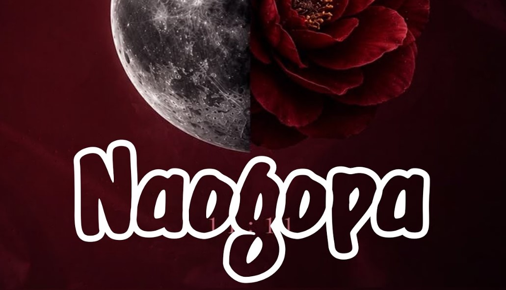 Simba Evara – Naogopa Official Music Cover