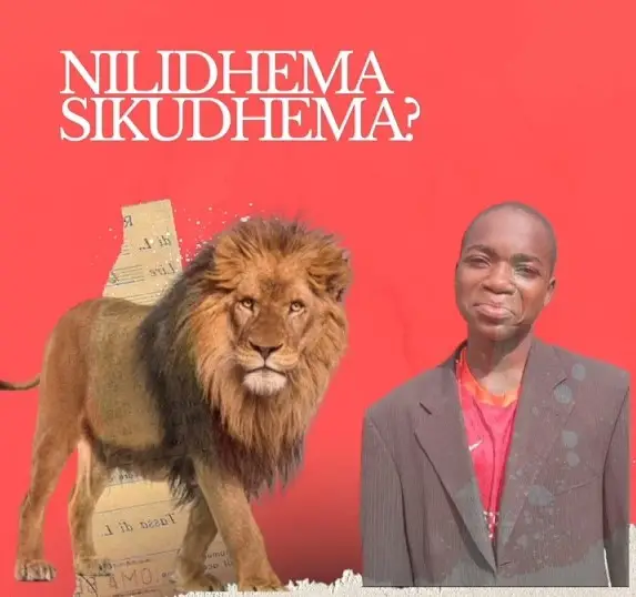 Elisha Jr3 – Simba Nilidhema Sikudhema