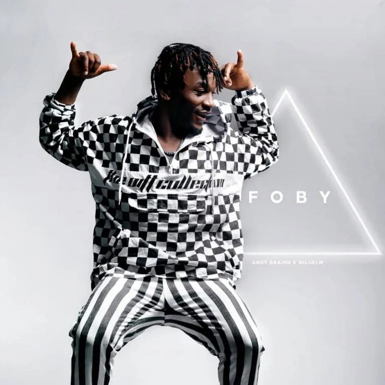 Foby – Sina Muda