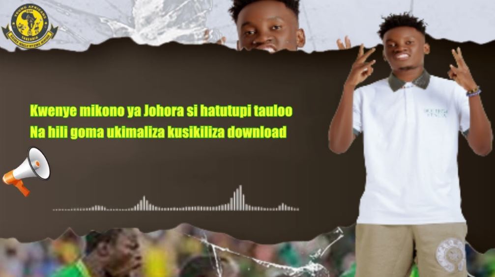 Sir Jay – Ndo Huyo Huyo Remix