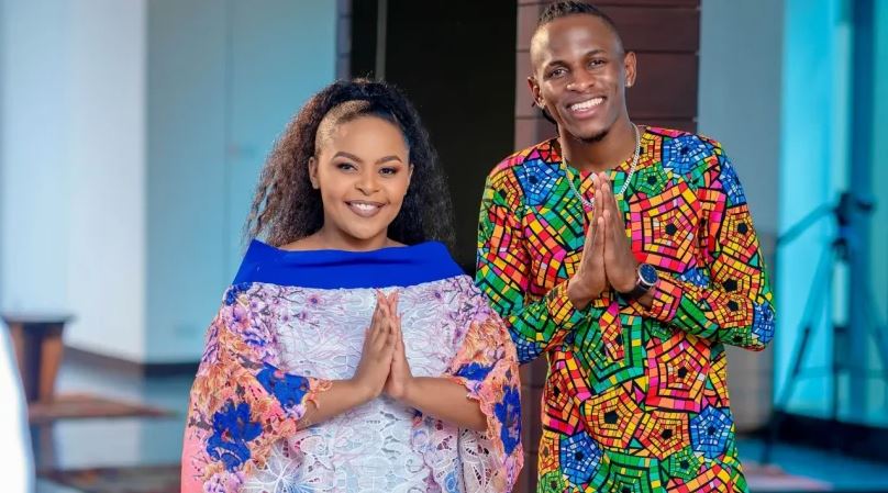 Size 8 Reborn Ft Iyanii – Nionyeshe Njia