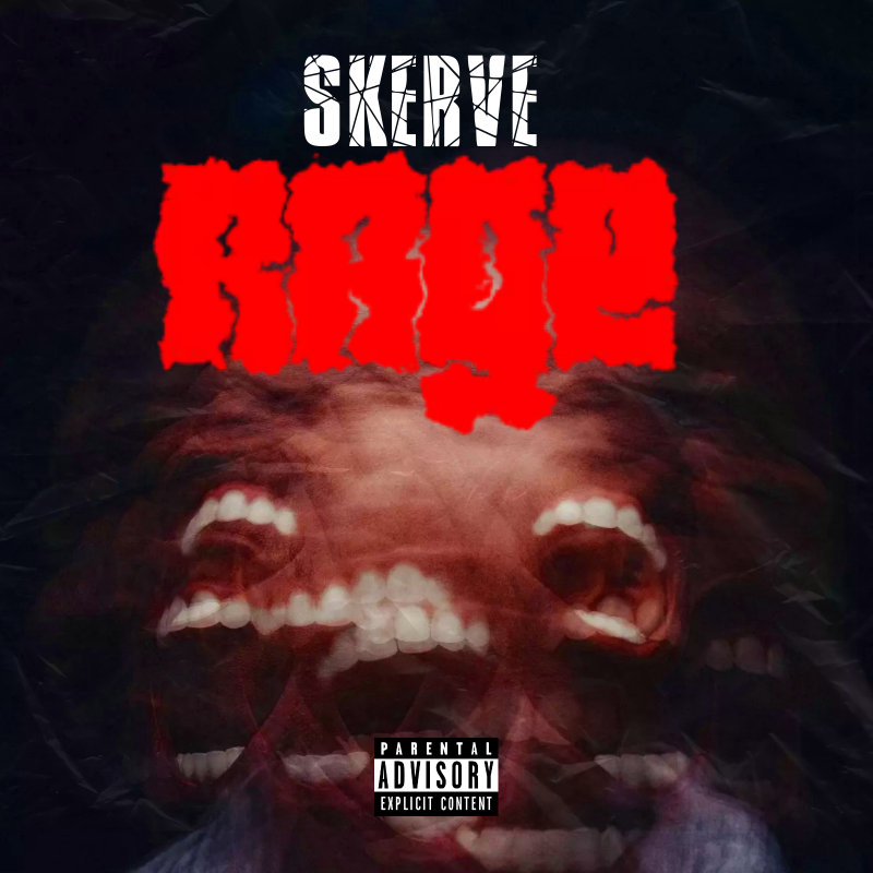Skerve – Rage