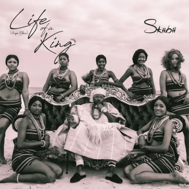 Skiibii – Pawon