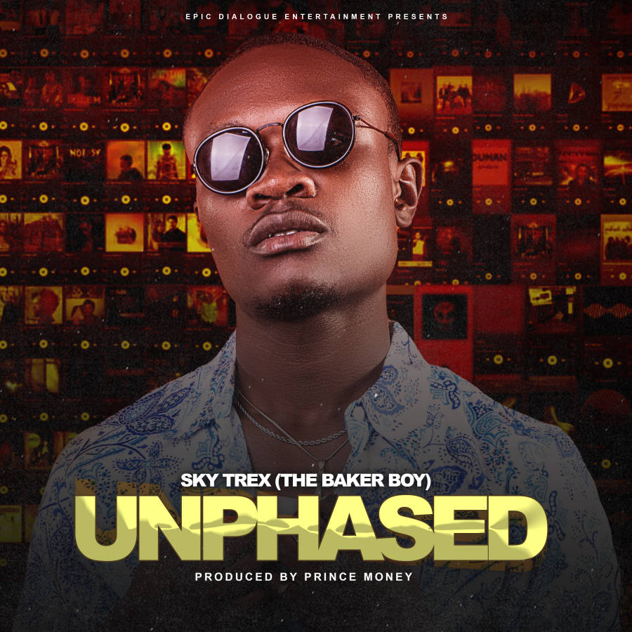 Sky Trex – Unphased