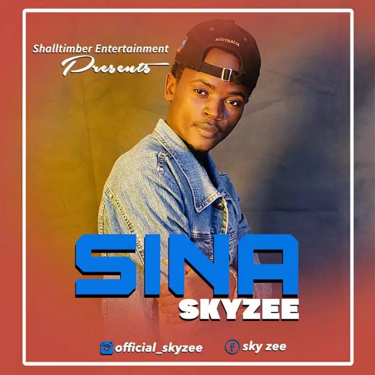 Skyzee – Sina