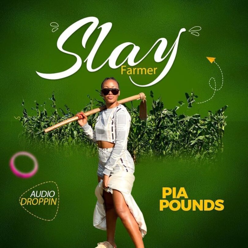Pia Sounds – Slay Farmer