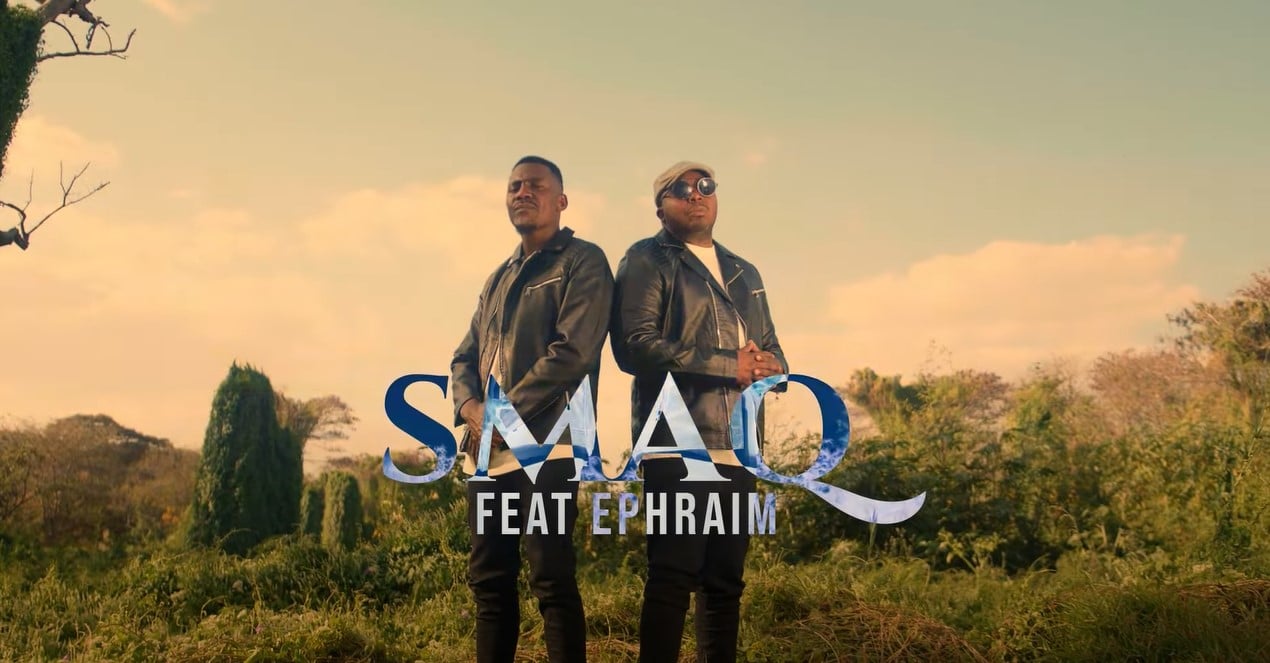 Smaq Ft Ephraim – Ndetotela