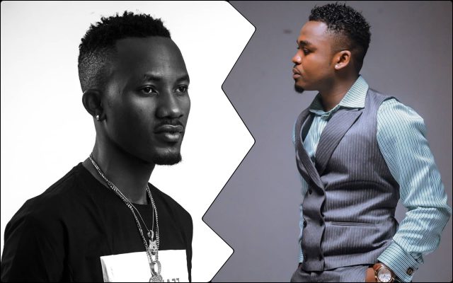 Smile The Genius Ft Aslay – Gere