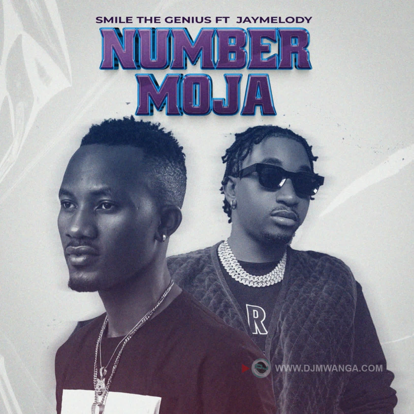 Smile Thegenius Ft Jay Melody – Number Moja