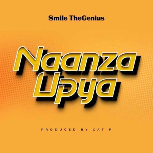 Smile The Genius – Naanza Upya