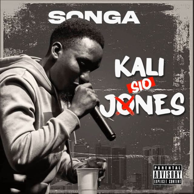 A – Kali Sio Jones