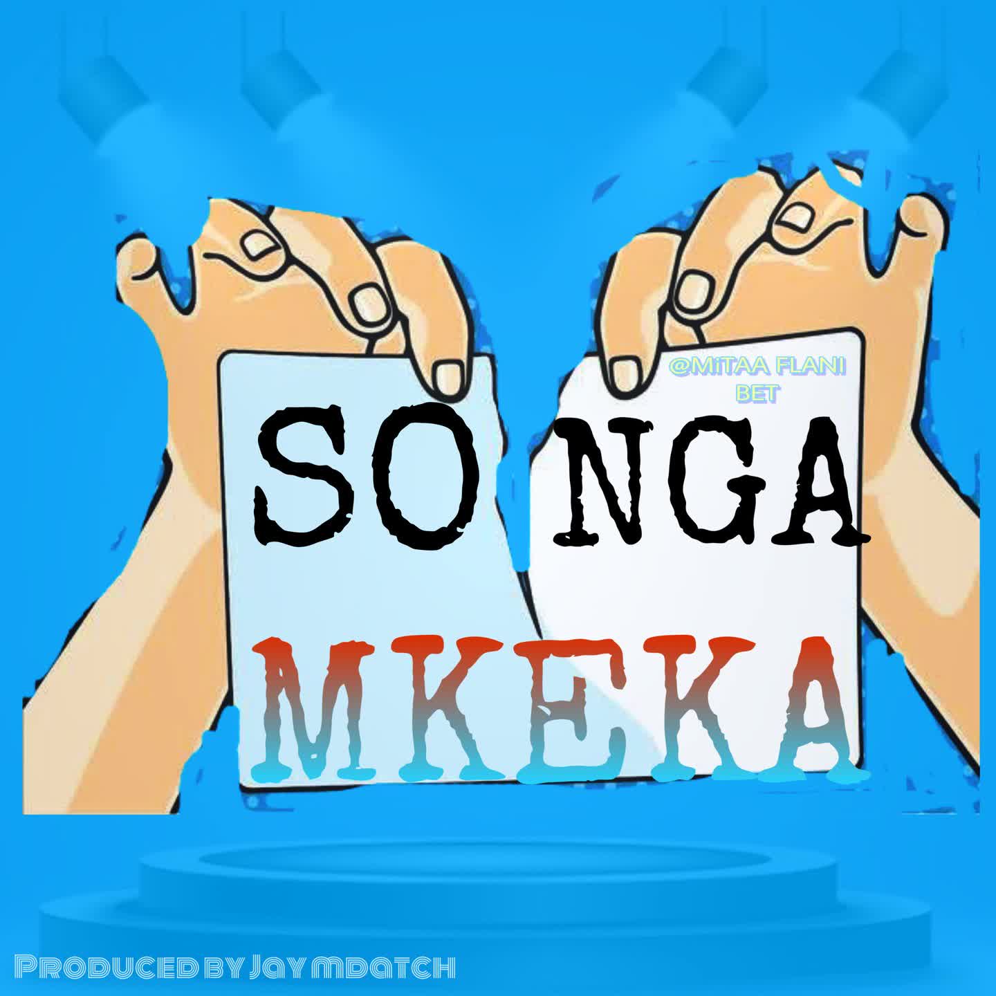 A – Mkeka