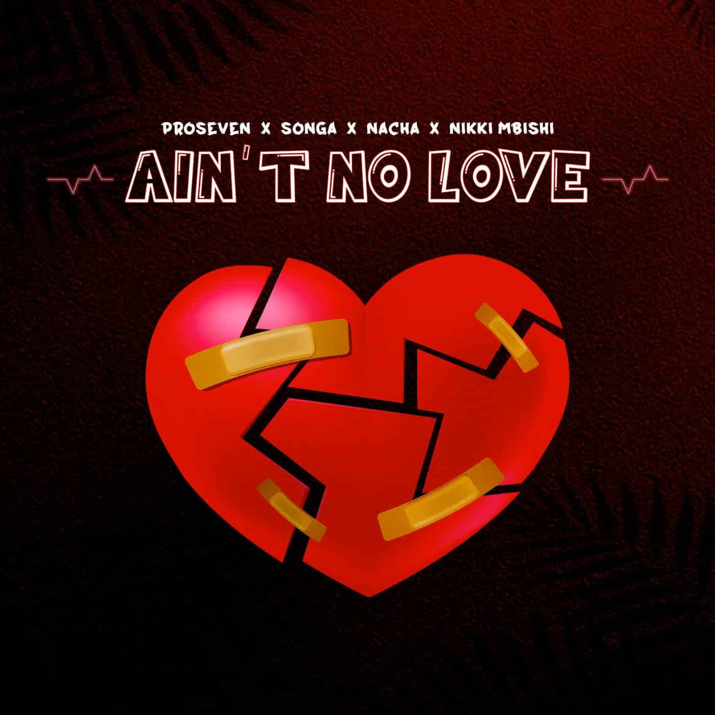 A × Pro Seven × Nacha × Nikki Mbishi – Ain’t No Love