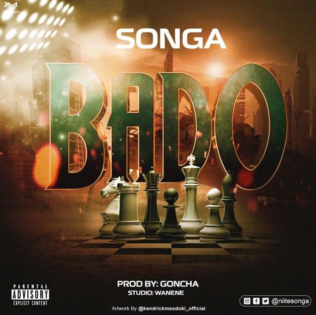 A – Bado