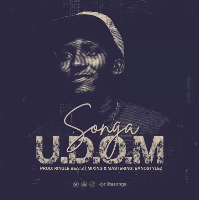 A – Udom