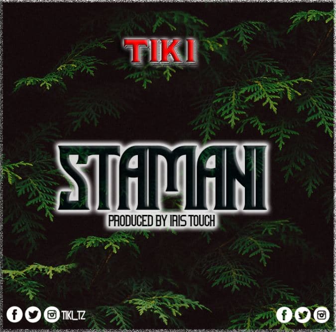 Tiki – Stamani