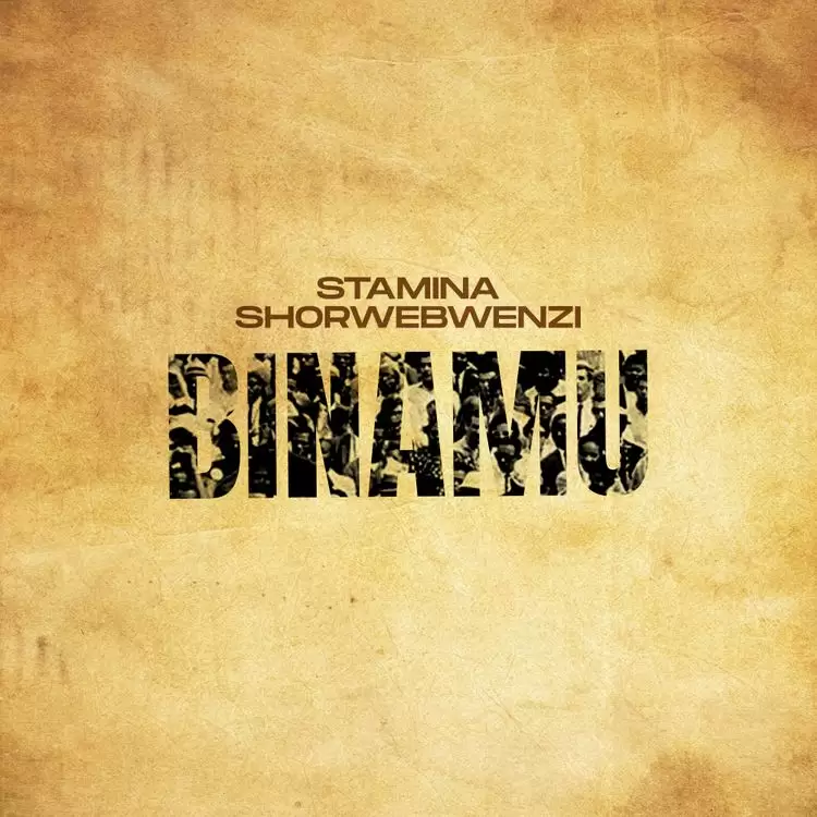 Stamina Ft Mwanafa – Binamu