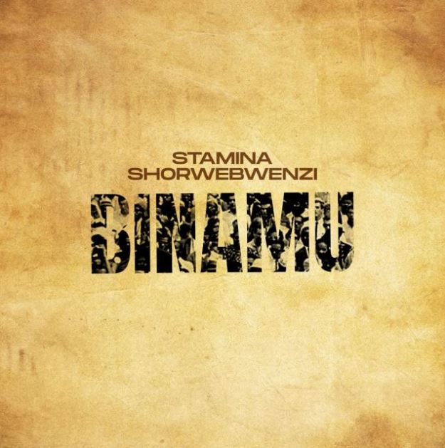Stamina Ft Mwana Fa – Binamu Remix