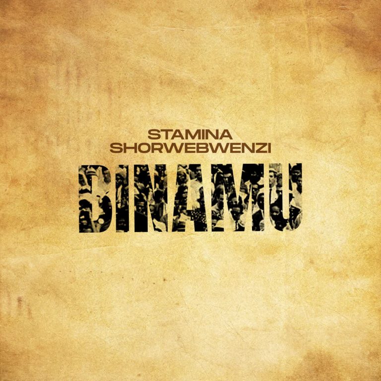 Stamina Ft Mwanafa – Binamu Remix