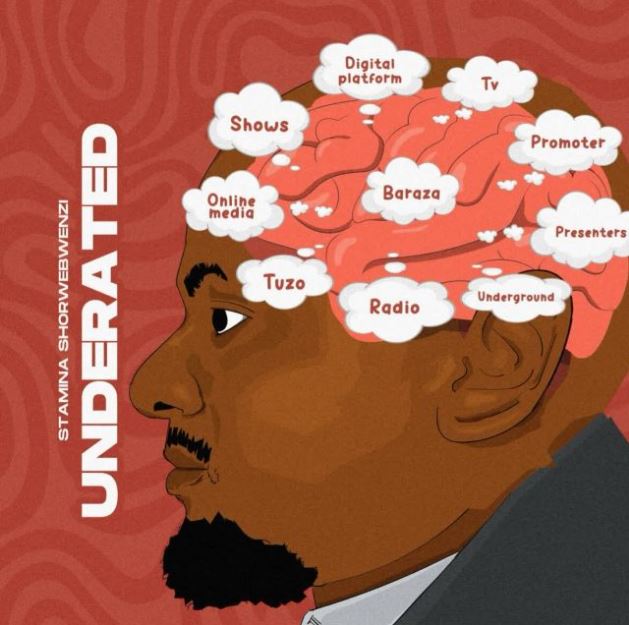 Stamina Shorwebwenzi – Underrated