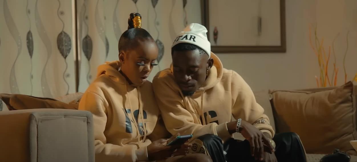 Starjon Ft Chile One – Idea