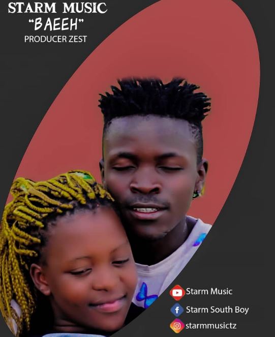 Starm Music – Baeeh