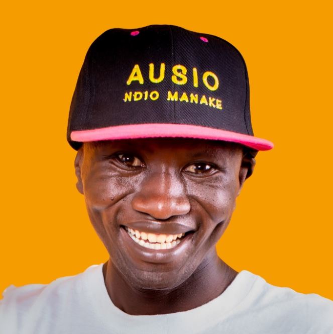 Stevo Simple Boy – Haya Basi