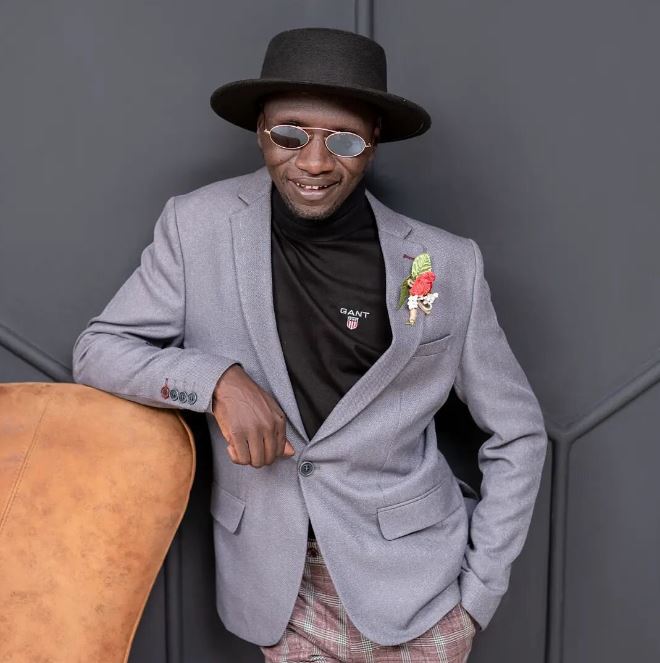 Stevo Simple Boy – Inabamba