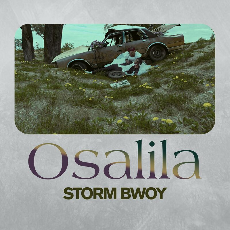 Storm Bwoy – Osalila