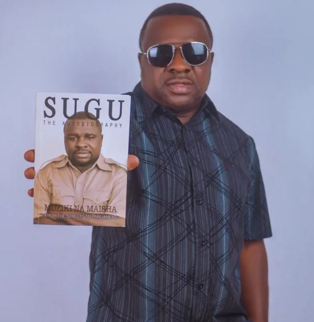 Sugu A.k.a Jongwe Ft Stara – Mtiti