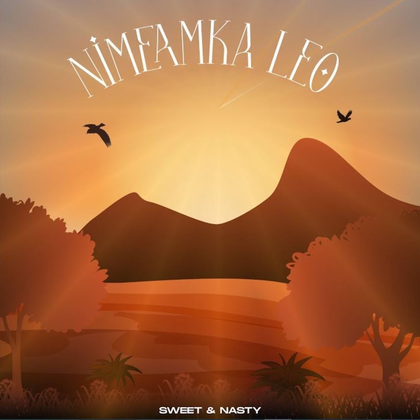 Sweet And Nasty – Nimeamka Leo