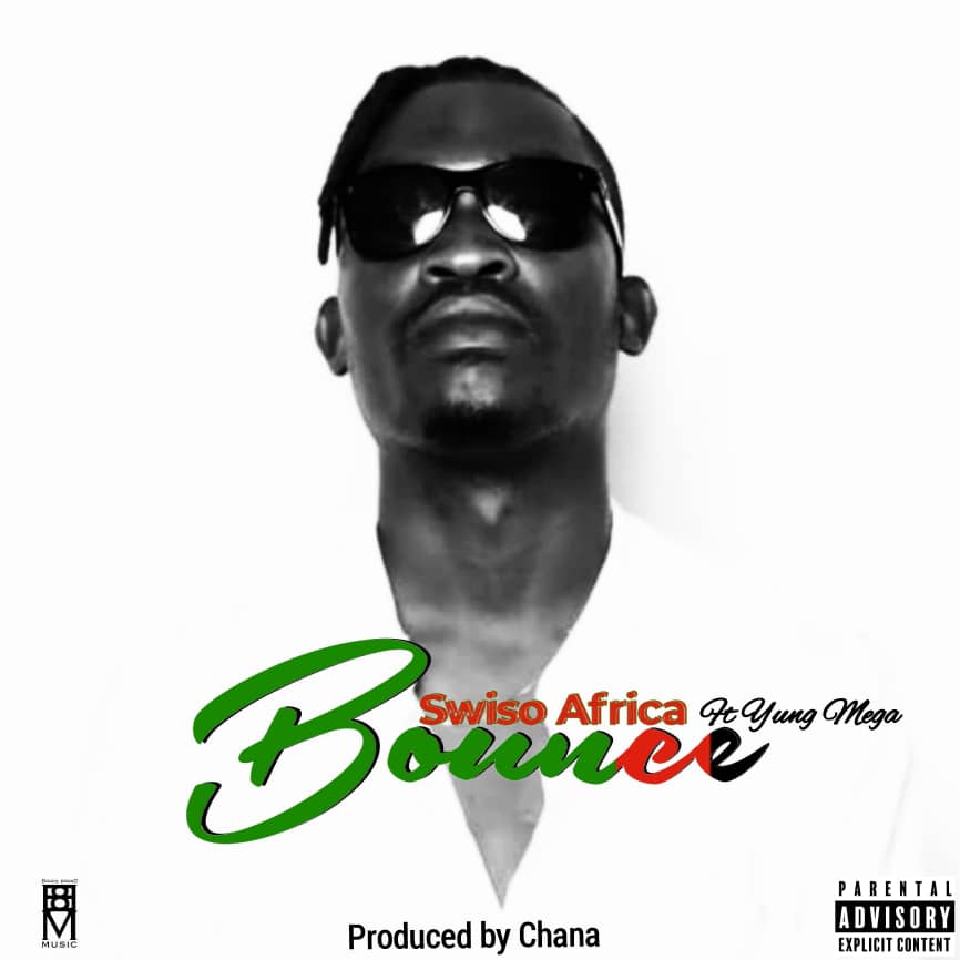 Swiso Africa Ft Young Mega – Bounce