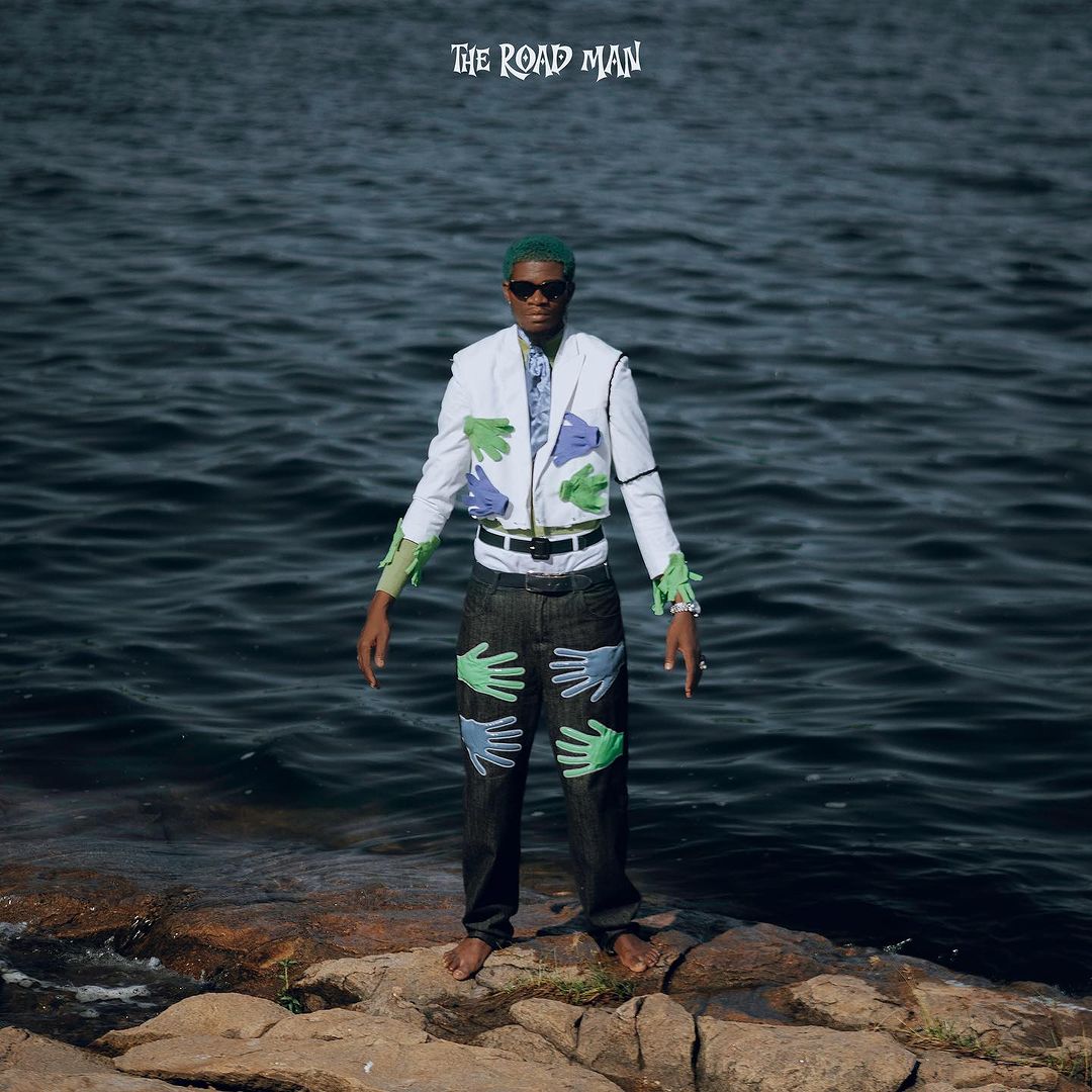 T Ft Chef 187 & Mikháel) – Low Butterfly Vibes (