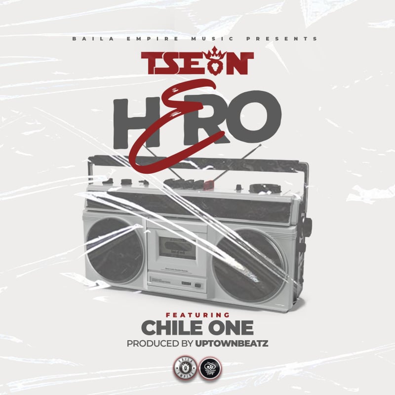 T Ft Chile One Mr Zambia – Hero Sean